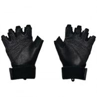 Перчатки для фитнеса Under Armour UA W WEIGHTLIFTING GLOVES thumbnav 2