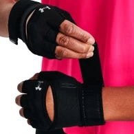 Перчатки для фитнеса Under Armour UA W WEIGHTLIFTING GLOVES thumbnav 3