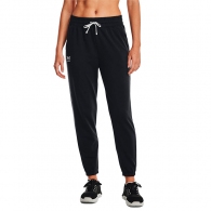 Брюки Under Armour UA W RIVAL TERRY JOGGER thumbnav 2