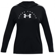 Толстовка Under Armour UA G TECH GRAPHIC LS HOODIE 