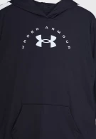Толстовка Under Armour UA G TECH GRAPHIC LS HOODIE thumbnav 3