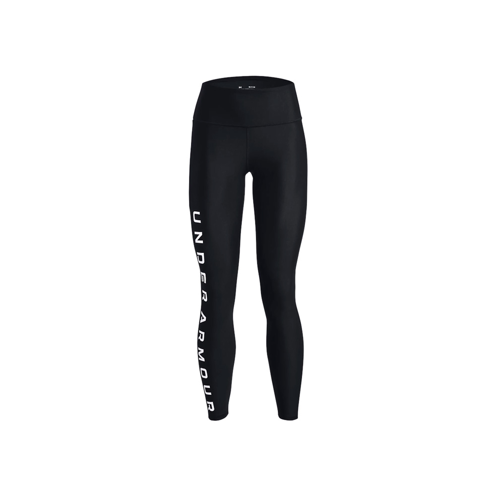 Легинсы Under Armour HG Branded Legging photo Легинсы Under Armour HG Branded Legging photo