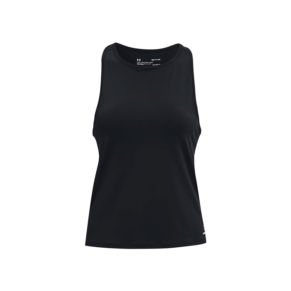 Maiou Under Armour Rush Energy Tank photo Maiou Under Armour Rush Energy Tank photo