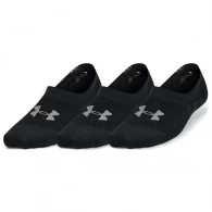 Носки Under Armour UA Breathe Lite Ultra Low 3p 