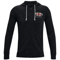 Толстовка Under Armour UA Rival Try Athlc Dep FZ HD 