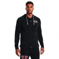 Толстовка Under Armour UA Rival Try Athlc Dep FZ HD thumbnav 3