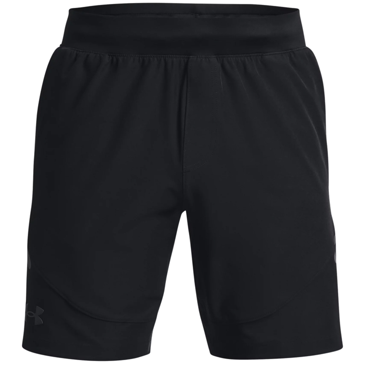 Шорты Under Armour UA Unstoppable Shorts photo Шорты Under Armour UA Unstoppable Shorts photo