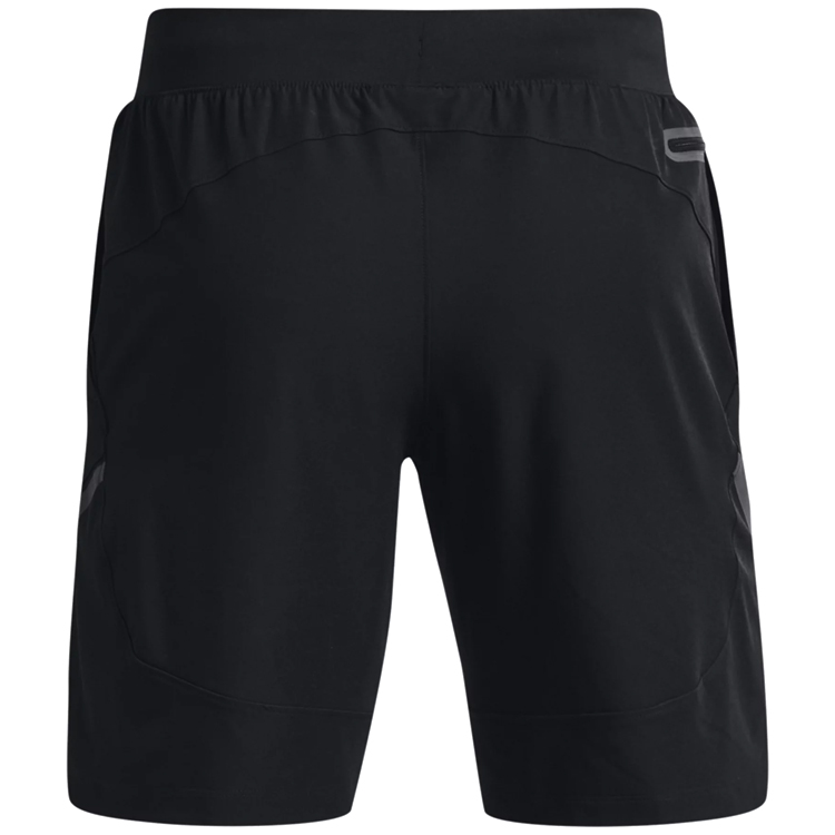 Шорты мужские Under Armour UA Unstoppable Shorts XXL Черный photo 2