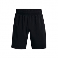 Шорты Under Armour UA Woven Graphic Shorts thumbnav 1