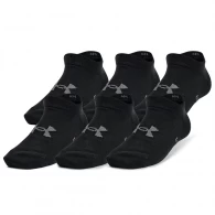 Носки Under Armour UA Yth Essential No Show 6pk 