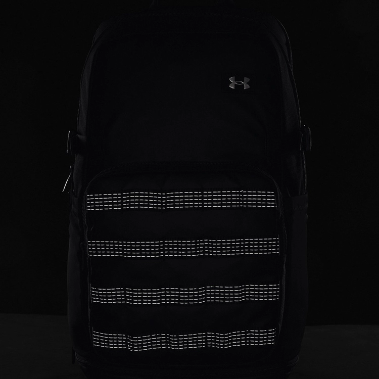 Rucsac Under Armour UA Triumph Sport Backpack 1372290-001 Negru photo 4