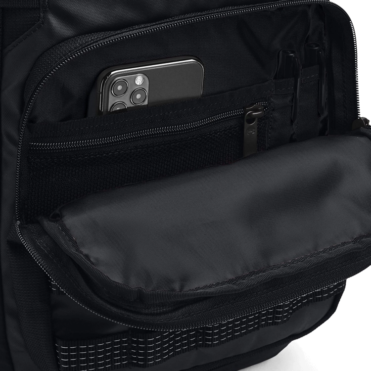 Rucsac Under Armour UA Triumph Sport Backpack 1372290-001 Negru photo 7