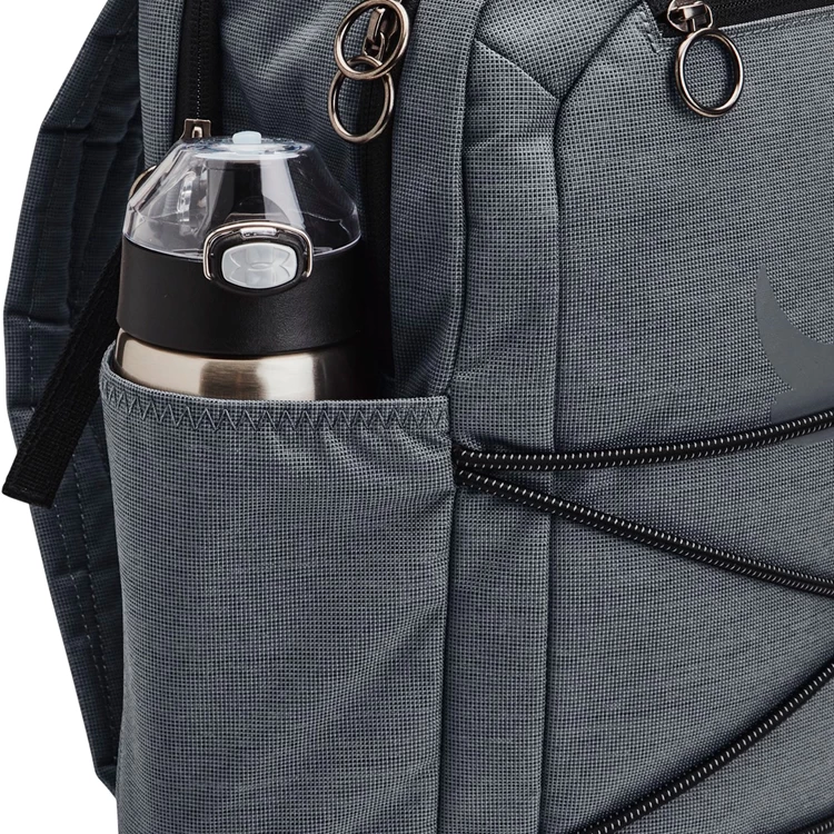 Рюкзак  Under Armour UA Project Rock Brahma BP/1372291-001/Серый photo 4