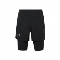 Sorti Under Armour UA M LAUNCH SW 5 2N1 SHORT thumbnav 1