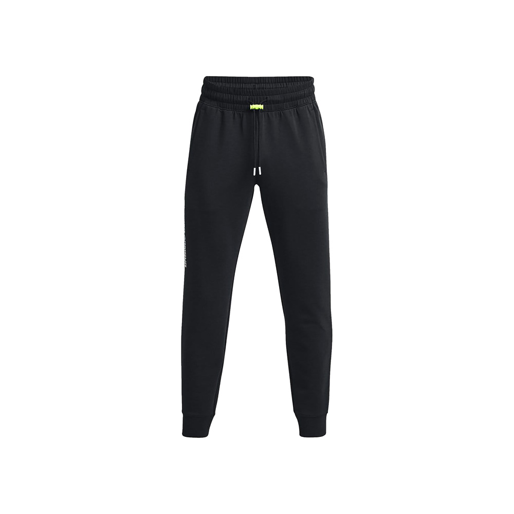 Брюки Under Armour UA SUMMIT KNIT JOGGER SM Черный Мужской photo 1 Брюки Under Armour UA SUMMIT KNIT JOGGER SM Черный Мужской photo 1