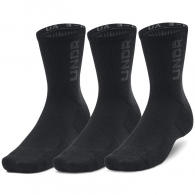 Носки Under Armour UA 3-Maker 3pk Mid-Crew thumbnav