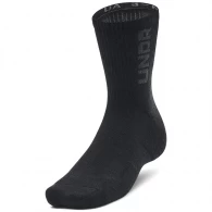 Sosete Under Armour UA 3-Maker 3pk Mid-Crew thumbnav 2