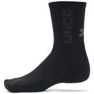 Sosete Under Armour UA 3-Maker 3pk Mid-Crew thumbnav 3