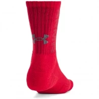 Sosete Under Armour UA 3-Maker 3pk Mid-Crew thumbnav 4