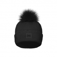 Caciula Under Armour UA Halftime Ribbed Pom thumbnav