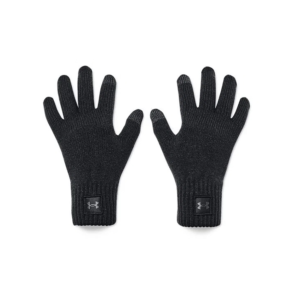 Manusi Under Armour UA Halftime Gloves photo Manusi Under Armour UA Halftime Gloves photo