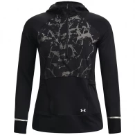 Толстовка Under Armour UA OutRun the Cold Hooded HZ 