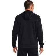 Hanorac Under Armour UA M ARMOUR FLEECE FZ HOODIE thumbnav 2