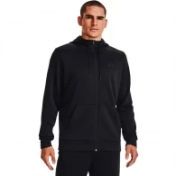 Hanorac Under Armour UA M ARMOUR FLEECE FZ HOODIE thumbnav 3