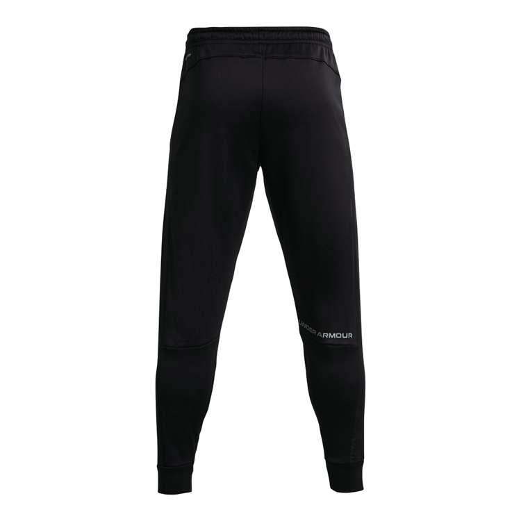 Брюки Under Armour UA AF Storm Pants S Черный Мужской photo 2