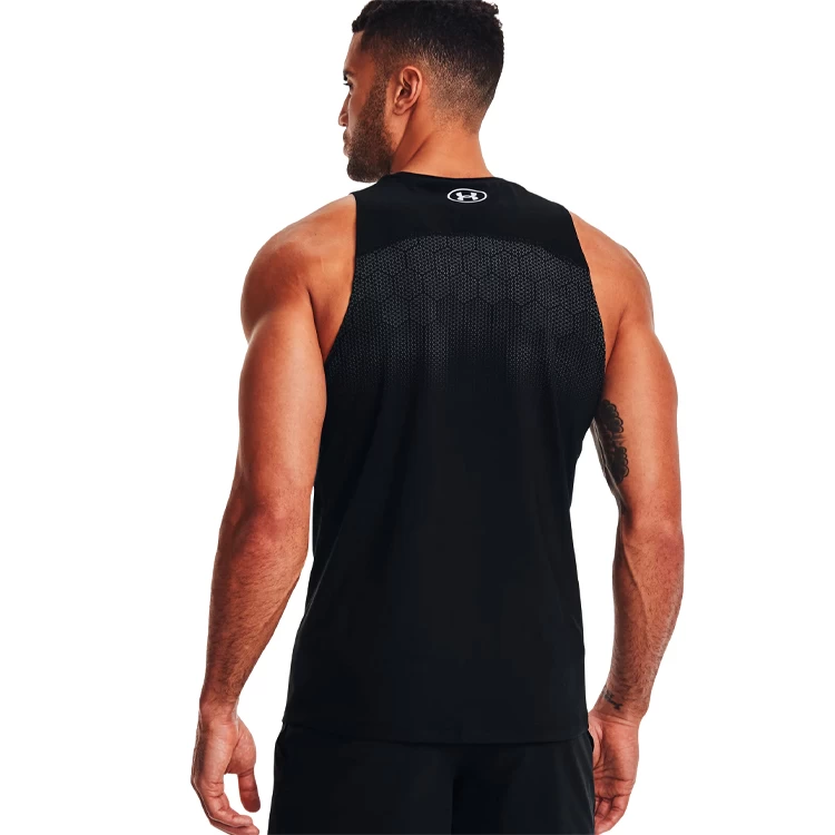 Майка Under Armour UA Pjt Rk ArmourPrint Ftd Tk photo 4