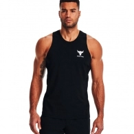 Майка Under Armour UA Pjt Rk ArmourPrint Ftd Tk thumbnav 5