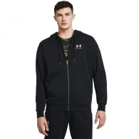Толстовка Under Armour UA Icon Fleece FZ Hood 