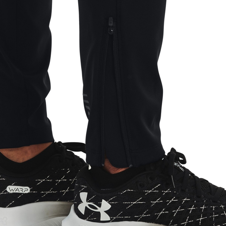 Брюки Under Armour UA STORM OUTRUN COLD PANT / Женский / L / Черный photo 3