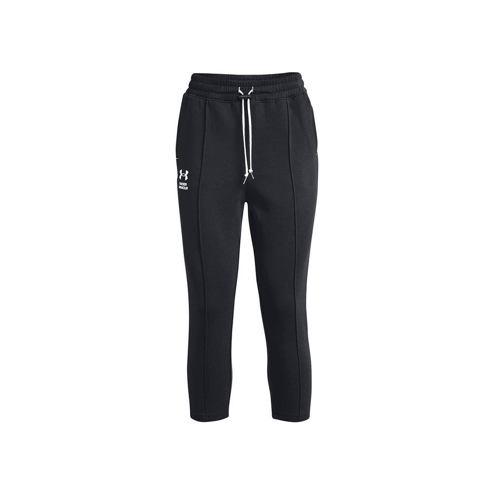 Брюки Under Armour SUMMIT KNIT ANKLE PANT photo Брюки Under Armour SUMMIT KNIT ANKLE PANT photo