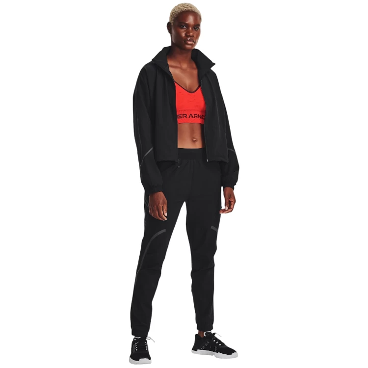 Jacheta Under Armour Unstoppable Jacket photo 5