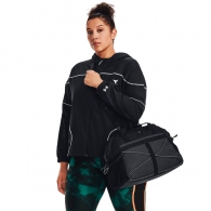 Сумка Under Armour Project Rock Gym Bag thumbnav 4