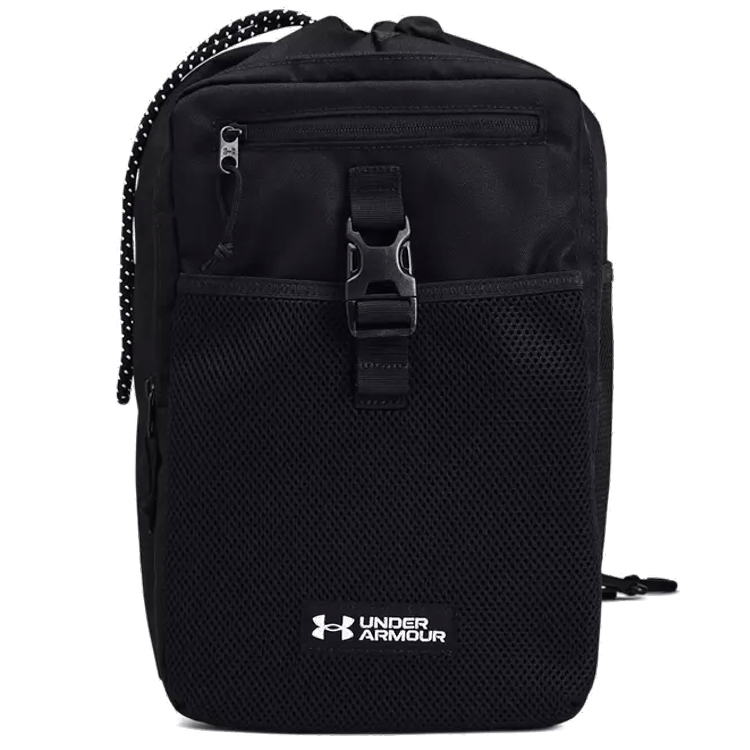 Geanta pe umar Under Armour UA UTILITY FLEX SLING photo 