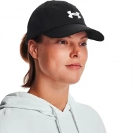 Кепка Under Armour Women UA Blitzing Adj thumbnav 2