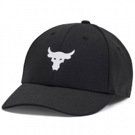Chipiu Under Armour UA WS PROJECT ROCK SNAPBACK thumbnav
