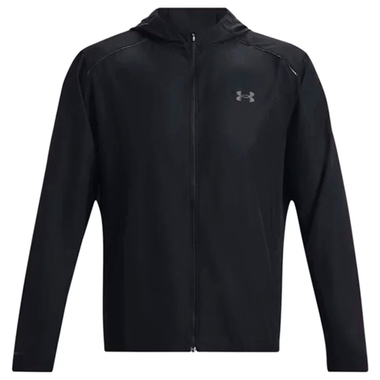 Куртка Under Armour UA M STORM RUN HOODED JACKET photo Куртка Under Armour UA M STORM RUN HOODED JACKET photo