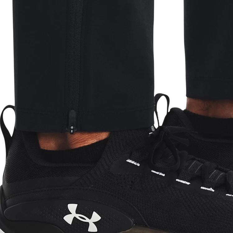 Pantaloni Under Armour UA STORM RUN PANTS XXXL Negru Barbati photo 5