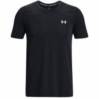 Tricou Under Armour UA Seamless Grid SS thumbnav