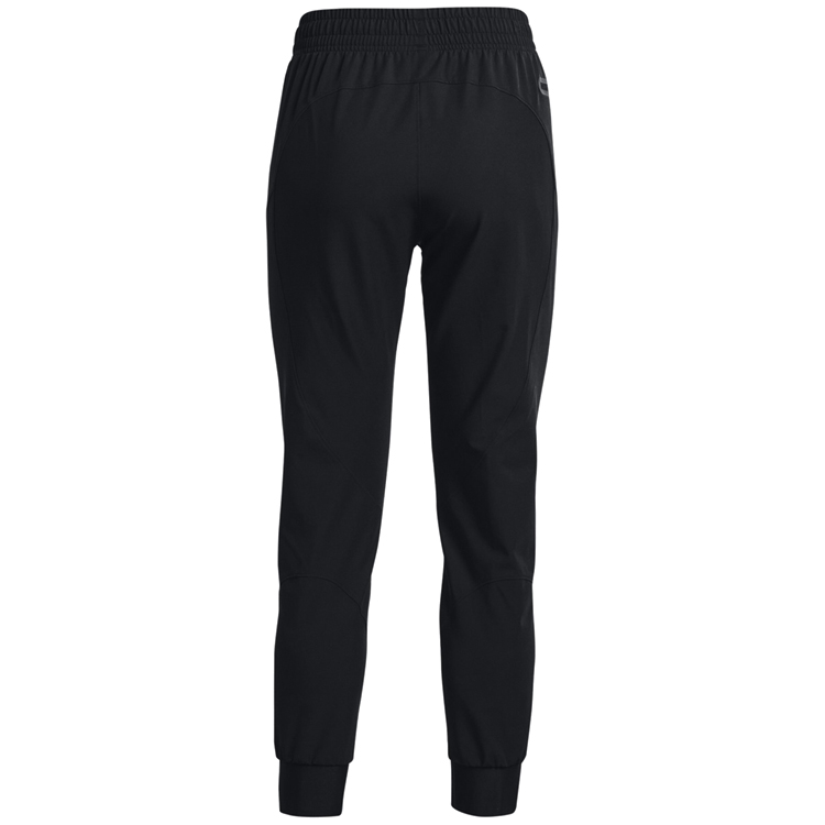 Брюки Under Armour UA Unstoppable Jogger / Женский / L / Черный photo 2