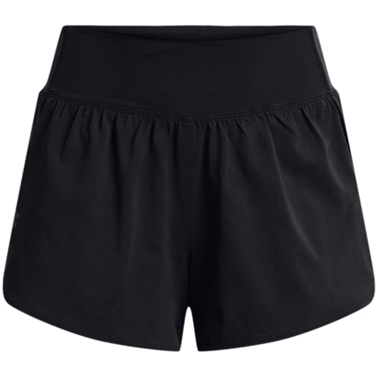 Шорты Under Armour UA W FLEX WOVEN 2-IN-1 SHORT photo Шорты Under Armour UA W FLEX WOVEN 2-IN-1 SHORT photo