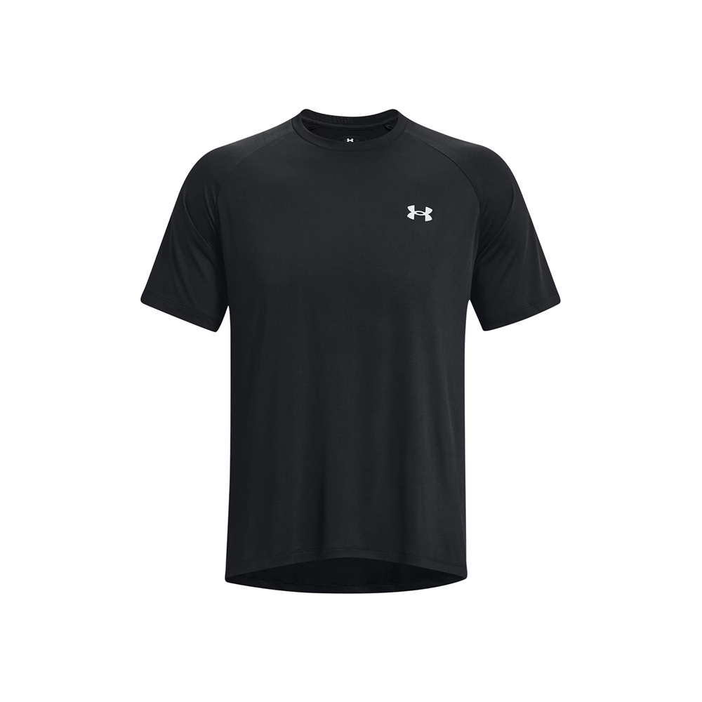 Tricou Under Armour UA M TECH REFLECTIVE SS photo Tricou Under Armour UA M TECH REFLECTIVE SS photo