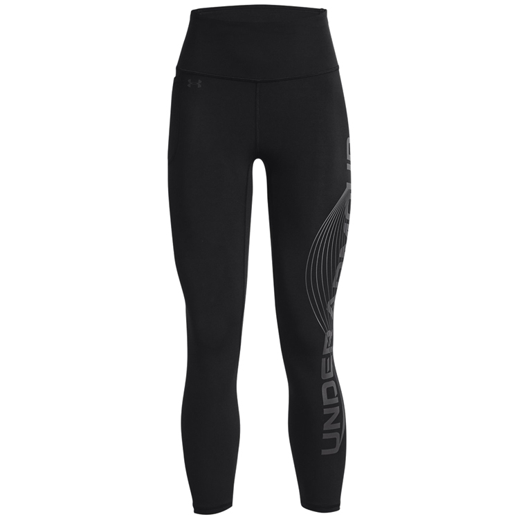 Легинсы Under Armour Motion Ankle Leg Branded photo Легинсы Under Armour Motion Ankle Leg Branded photo