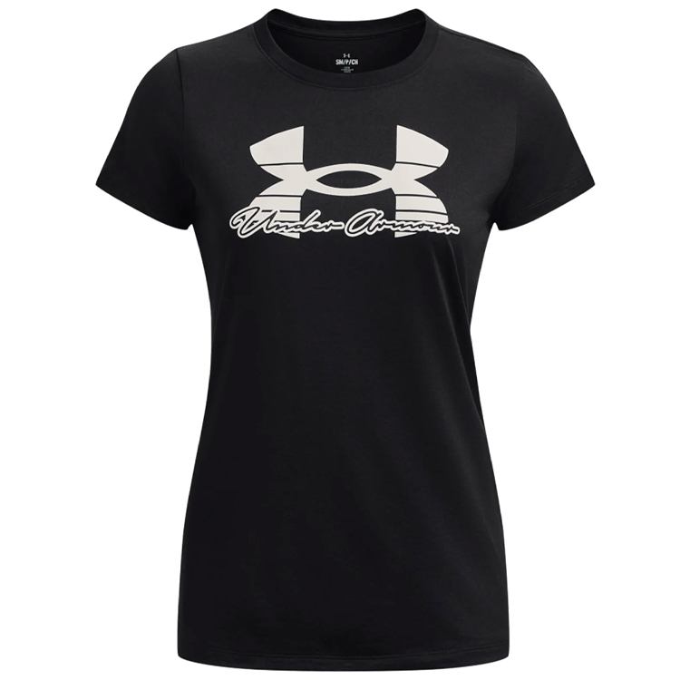 Tricou Under Armour UA Tech Solid Script SSC photo Tricou Under Armour UA Tech Solid Script SSC photo