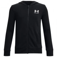 Hanorac Under Armour UA Rival Terry FZ Hoodie 