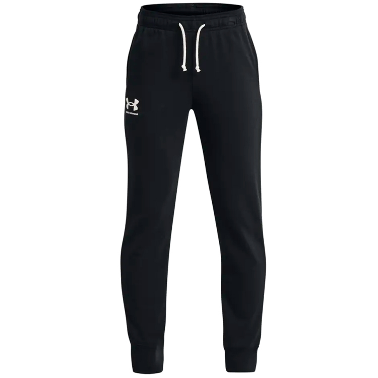 Брюки Under Armour UA RIVAL TERRY JOGGER photo Брюки Under Armour UA RIVAL TERRY JOGGER photo