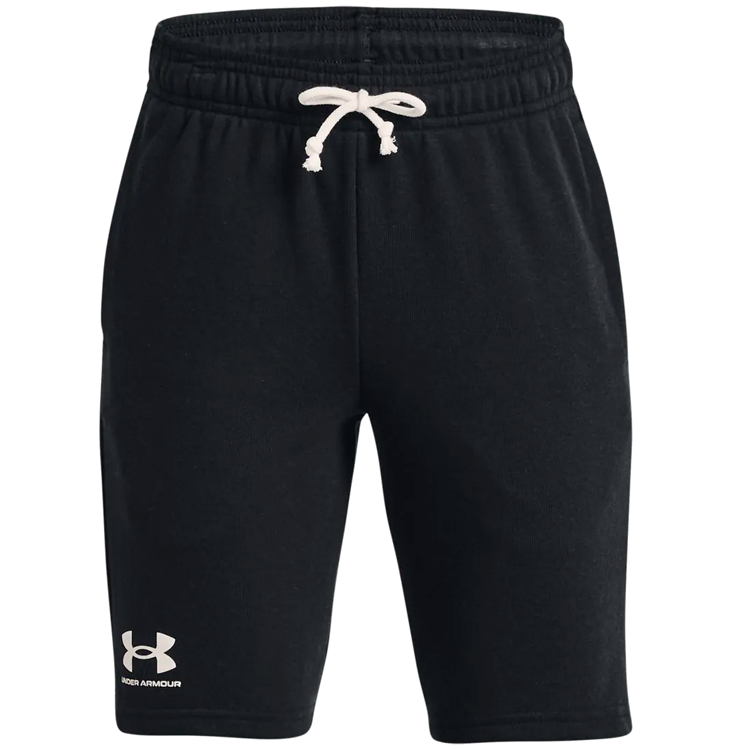 Sorti Under Armour UA B RIVAL TERRY SHORT photo Sorti Under Armour UA B RIVAL TERRY SHORT photo
